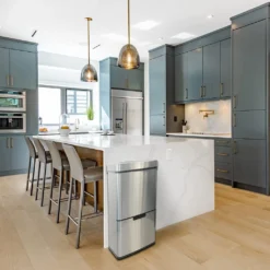 Mülleimer Dirk Bewegungssensor Für Hygienisches Öffnen 62 Liter 13 Mülleimer Dirk Bewegungssensor Für Hygienisches Öffnen 62 Liter -Leifheit || Vileda || Wenko Verkaufsgeschäft b74ad224e50d4e2b3d786a78cabafdee