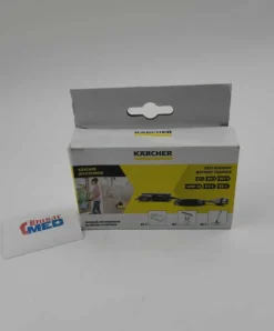 Kärcher 2.633-107.0 Netzteil EU Für WV2 Und WV5 Fenstersauger -Leifheit || Vileda || Wenko Verkaufsgeschäft b80dd0fc2ab00eef354a7c4a64a93288