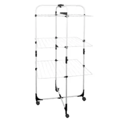 Grafner Turmwäscheständer Turmtrockner TS11014