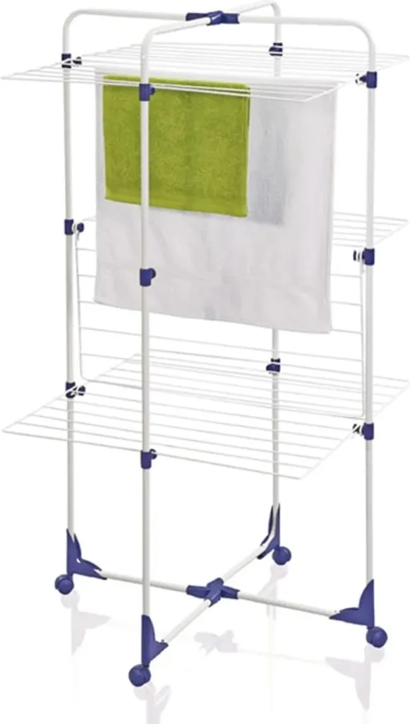 Leifheit Wäsche-Turmtrockner 270 81454 2 Leifheit Wäsche-Turmtrockner 270 81454 – Bild 2