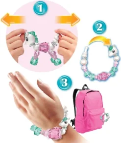 Twisty Petz Spiel-& Bastelset Single, Sortiert 1 Stück -Leifheit || Vileda || Wenko Verkaufsgeschäft b8f385358afb0fa7a92ca27aec5d3342