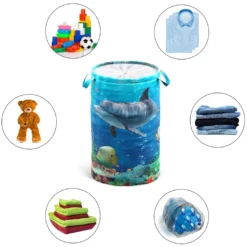 Wäschekorb Delphin -Leifheit || Vileda || Wenko Verkaufsgeschäft b9939c269d86c7e12d473c67429d722a