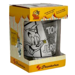 6x Tom&Jerry Glas Zum Anmalen Für Kinder Selber Bemalen Geburtstag Geschenk 9 6x Tom&Jerry Glas Zum Anmalen Für Kinder Selber Bemalen Geburtstag Geschenk -Leifheit || Vileda || Wenko Verkaufsgeschäft b9be5545975e6fbeca2771389994ef79 1