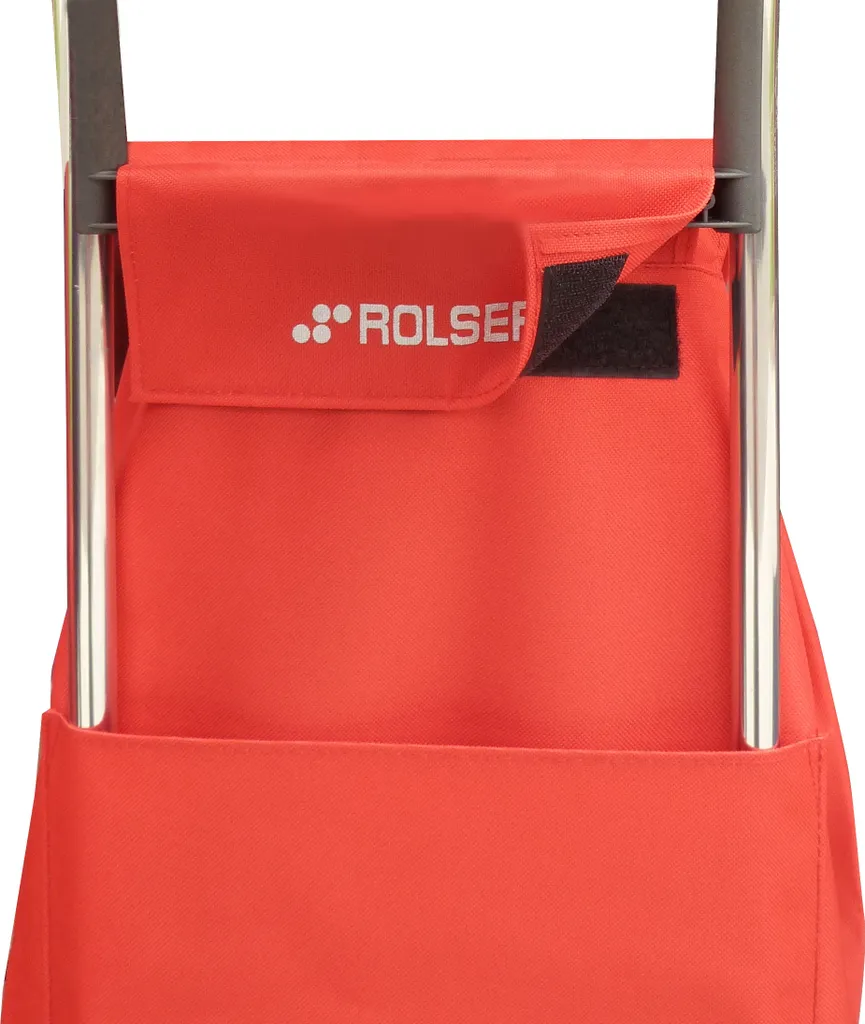 Einkaufsroller JOY Tasche JET / LN (schwarz) 7 Einkaufsroller JOY Tasche JET / LN (schwarz) – Bild 7