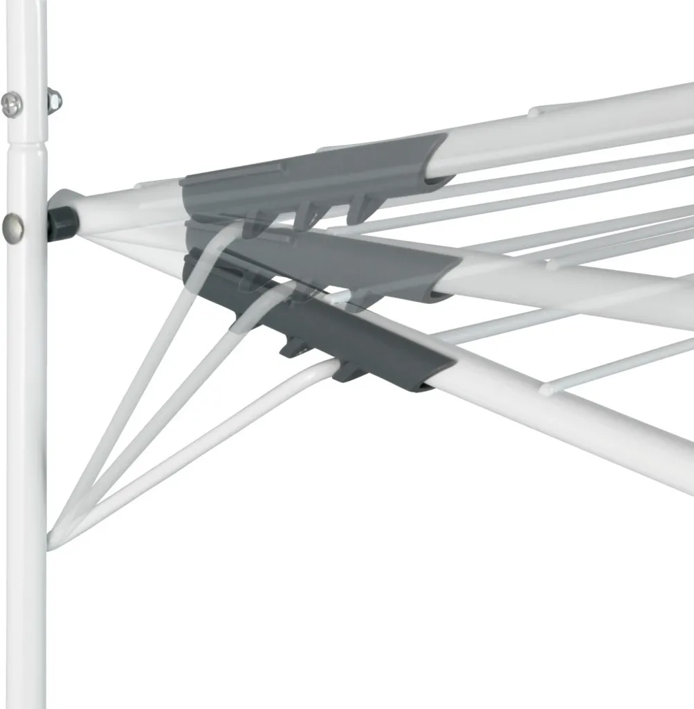 Wenko Über-Tür Wäschetrockner 4 Wenko Über-Tür Wäschetrockner – Bild 4