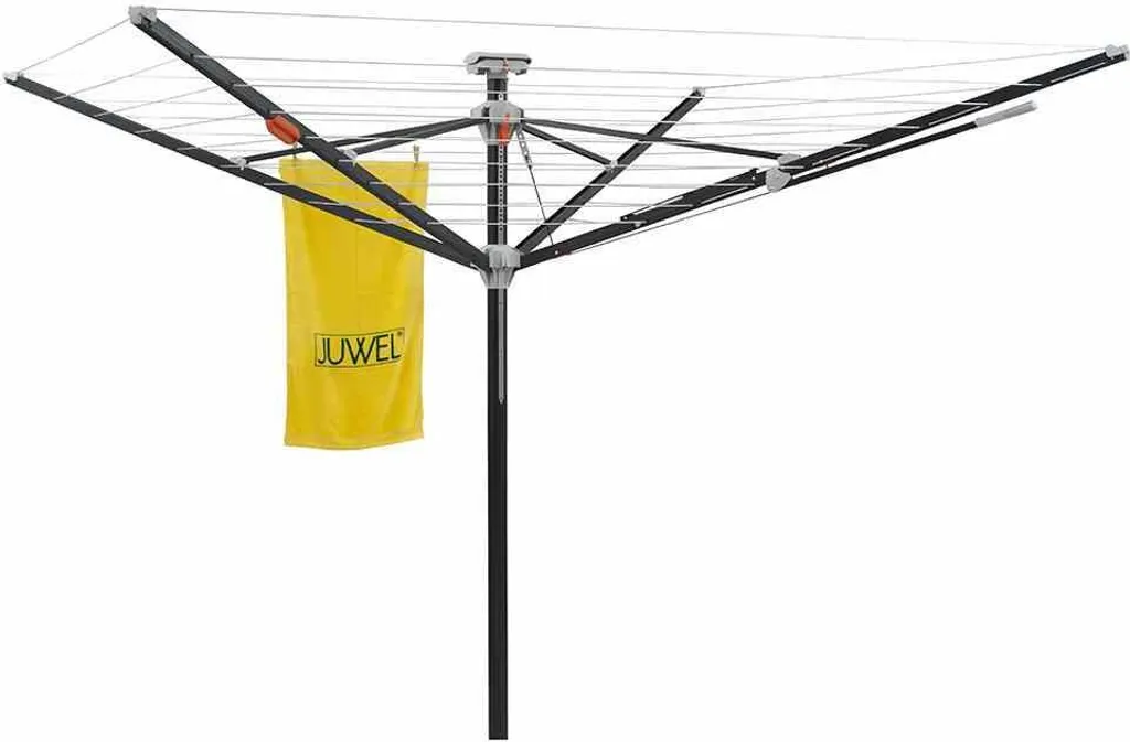 JUWEL 30319 Wäschesp.FUTURA ELEGANT XXL 1 JUWEL 30319 Wäschesp.FUTURA ELEGANT XXL