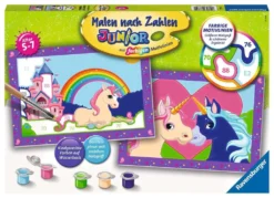 Bunte Einhornwelt Ravensburger 27774