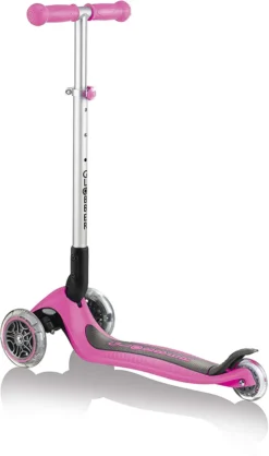 GLOBBER PRIMO FOLDABLE, Pink -Leifheit || Vileda || Wenko Verkaufsgeschäft bb15c6721890e04b0dc7f751c3941ed4