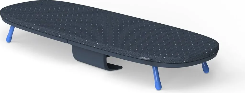 JOSEPH JOSEPH Pocket Plus Faltbares, Kompaktes Tischbügelbrett Mit Multifunktions- Bezug 1 JOSEPH JOSEPH Pocket Plus Faltbares, Kompaktes Tischbügelbrett Mit Multifunktions- Bezug