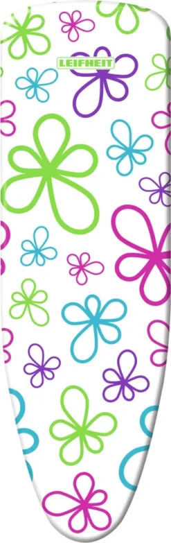 Leifheit Bügeltischbezug Baumwolle Classic S