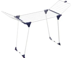 GIMI Wäscheständer Genio 20 M Trockenlänge