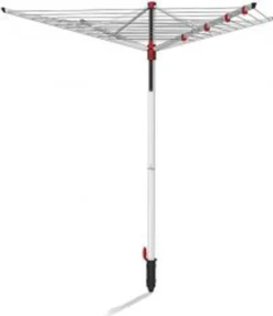 Vileda Wäschespinne SUN-LIFT 50 M