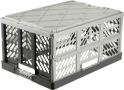 Keeeper Profi-Klappbox 45 L Mit Softgriff 54 X 37 X 28 Cm 27 Keeeper Profi-Klappbox 45 L Mit Softgriff 54 X 37 X 28 Cm -Leifheit || Vileda || Wenko Verkaufsgeschäft bcafc6d9b1b4770ebda26ec02fe92408