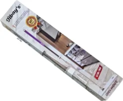 Ilbays Multifunktionaler Mopp Bodenwischer Set Mit 3 Bezügen -Leifheit || Vileda || Wenko Verkaufsgeschäft bd78b500bbdd5bb9b0feb723c3400080