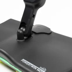 Starlyf® Powertwin Mop - Drahtloser Rotierender Etelektrischer Mop, Elektrischer Akku-Besen - Wischt, Schrubbt & Poliert – Aus Der TV Werbung 16 Starlyf® Powertwin Mop - Drahtloser Rotierender Etelektrischer Mop, Elektrischer Akku-Besen - Wischt, Schrubbt & Poliert – Aus Der TV Werbung -Leifheit || Vileda || Wenko Verkaufsgeschäft be09e8485f288794cc020c4097912adc