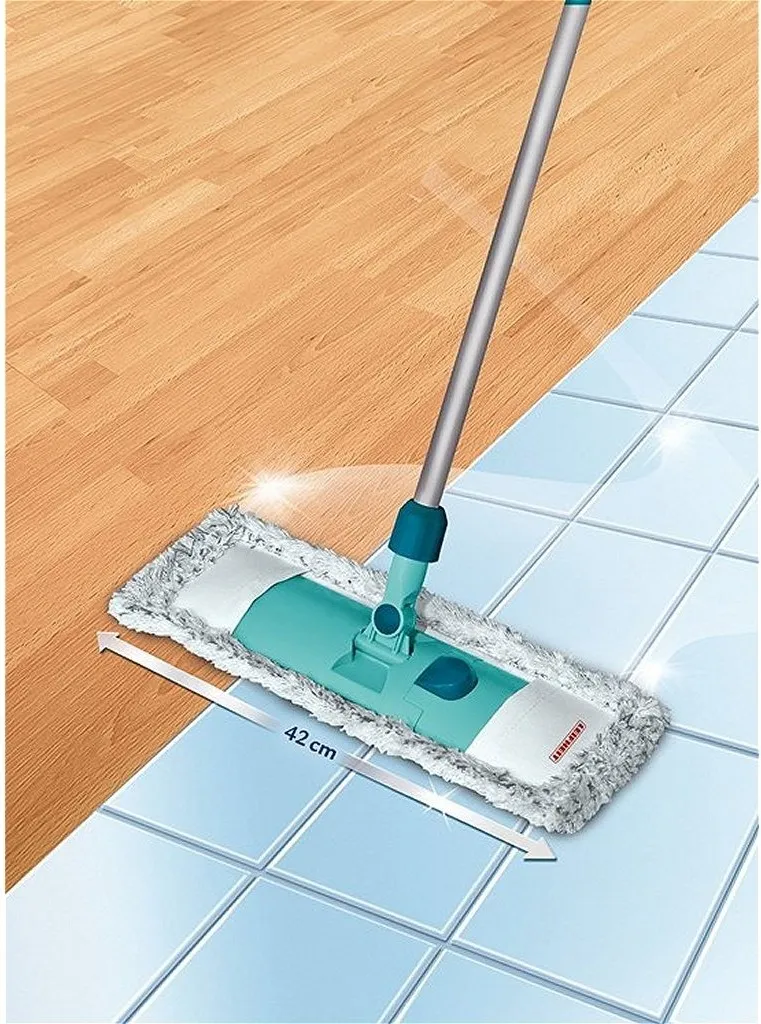 Leifheit Wischbezug Classic XL Microfibre 12 Leifheit Wischbezug Classic XL Microfibre – Bild 12