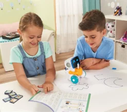 Vtech Spielwaren Codi, Der Clevere Mal-Roboter Malsets Basteln & Kreativitätsspielzeug PB22 HK22 -Leifheit || Vileda || Wenko Verkaufsgeschäft becb4b4453690fe2b966e089b16bd396