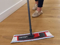Vileda 143050 Active Max Mop System -Leifheit || Vileda || Wenko Verkaufsgeschäft beda476f247b5c80bab988c979cf6555