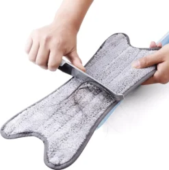 X-Type Mop Ersatz Mikrofaser Bodenwisch Ersatzkopf Waschbar Ersetzen Flachwischer, Haushaltsreiniger, 37*15cm 9 X-Type Mop Ersatz Mikrofaser Bodenwisch Ersatzkopf Waschbar Ersetzen Flachwischer, Haushaltsreiniger, 37*15cm -Leifheit || Vileda || Wenko Verkaufsgeschäft bf18a05be422eb85fed80ccf22bcfb75