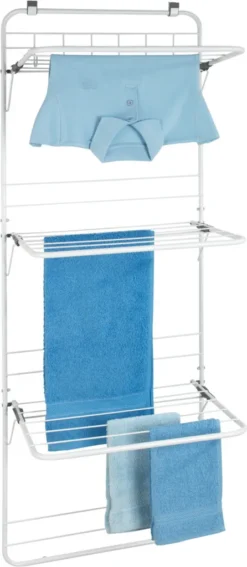 Wenko Über-Tür Wäschetrockner