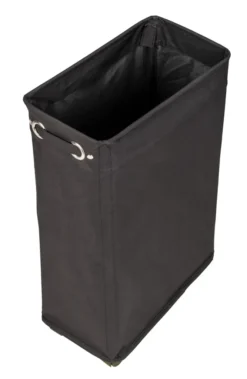 Wenko Wäschesammler Corno Schwarz 16 Wenko Wäschesammler Corno Schwarz -Leifheit || Vileda || Wenko Verkaufsgeschäft c04dba46fc4f40a5be666588e47ae45b