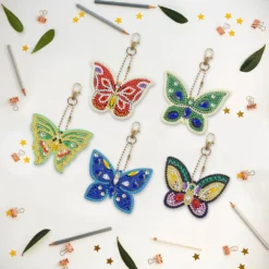 5pcs 5D Diamond Painting Anhänger Set,Diamond Painting Schlüsselanhänger Weihnachten Kinder Junge Crystal Strass Kit DIY Doppelseitige Diamant Malerei Schlüsselbund Für Geschenkidee 9 5pcs 5D Diamond Painting Anhänger Set,Diamond Painting Schlüsselanhänger Weihnachten Kinder Junge Crystal Strass Kit DIY Doppelseitige Diamant Malerei Schlüsselbund Für Geschenkidee -Leifheit || Vileda || Wenko Verkaufsgeschäft c0f20a1343039aa96dce771592f93cb6