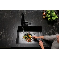 Abfallzerkleinerer, 230V, 380W, Pneu. Steuerung -Leifheit || Vileda || Wenko Verkaufsgeschäft c1ca2c7f6be1018ab1945a6452b4c65e