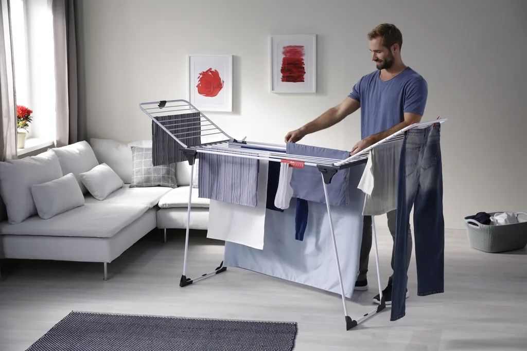 Vileda XXL Flügelwäschetrockner Magnum 7 Vileda XXL Flügelwäschetrockner Magnum – Bild 7