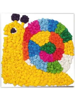 URSUS Spielwaren Knüddelbilder Tiere Papier-Bastelsets Basteln & Kreativitätsspielzeug Spielzeugknaller -Leifheit || Vileda || Wenko Verkaufsgeschäft c27451fdebee9c9bc3b821766b54eb3c