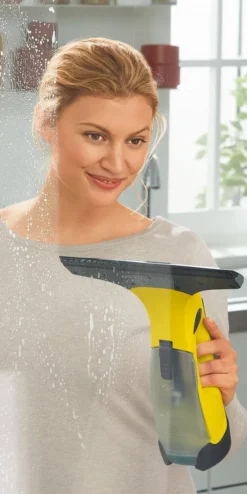 Kärcher Fenstersauger WV5 Mit Zubehör 24 Kärcher Fenstersauger WV5 Mit Zubehör -Leifheit || Vileda || Wenko Verkaufsgeschäft c2cb323aff26cf04eaa1c901e047adeb