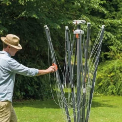 JUWEL 30319 Wäschesp.FUTURA ELEGANT XXL 18 JUWEL 30319 Wäschesp.FUTURA ELEGANT XXL -Leifheit || Vileda || Wenko Verkaufsgeschäft c3b06ff2493cf625f2585e27f2c34be3