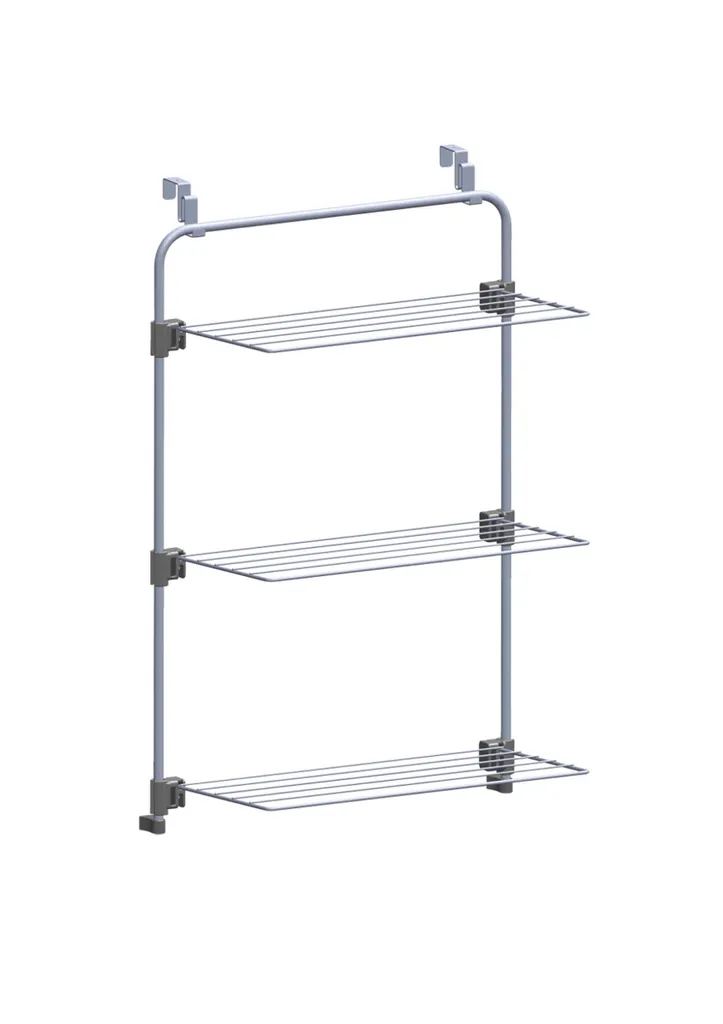 Metaltex Hängetrockner Gale 11 M 5 Metaltex Hängetrockner Gale 11 M – Bild 5