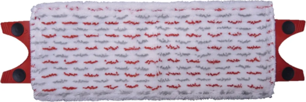 Vileda Wischbezug Ultramax Sensitive 2in1 33,5 Cm 2 Vileda Wischbezug Ultramax Sensitive 2in1 33,5 Cm – Bild 2