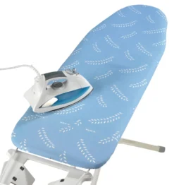 Wenko Bügeltischbezug Bügelbrettbezug Brett Air Comfort L