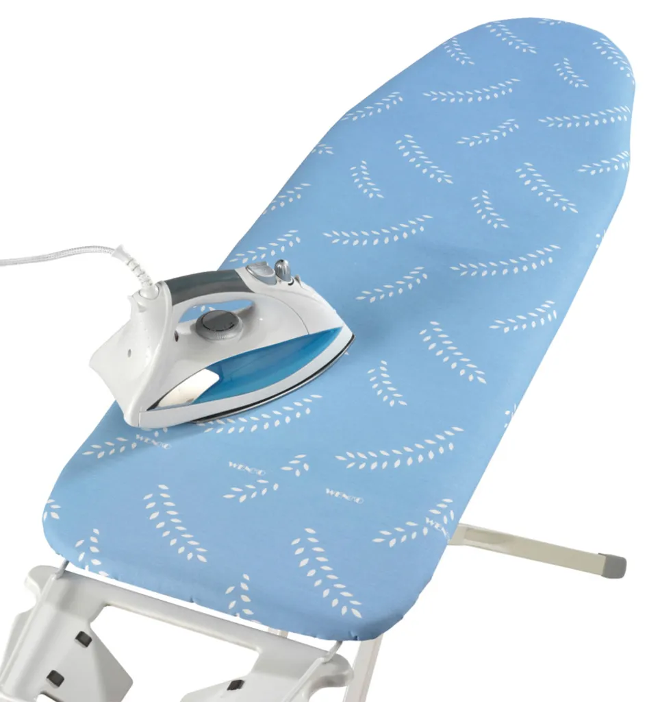 Wenko Bügeltischbezug Bügelbrettbezug Brett Air Comfort L 1 Wenko Bügeltischbezug Bügelbrettbezug Brett Air Comfort L