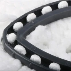 Wischmopp Ersatzkopf - Für Vileda Wischmopp Ersatzkopf- Extra-Dicke Fasern Ohne Ausfransen - Für Vileda Easy Wring Ersatzkopf - Langlebig Und Perfekte Passform -Leifheit || Vileda || Wenko Verkaufsgeschäft c48df9b2ad39b17c622fdfbd00d14ff2