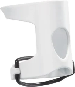 Leifheit Click-Adapter Für Fenster- Und Badsauger Nemo, Konnektor Für Click System, 51039