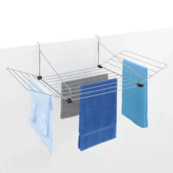 Tomado Hängetrockner Tilburg 12 M 22 Tomado Hängetrockner Tilburg 12 M -Leifheit || Vileda || Wenko Verkaufsgeschäft c5ee136362ef25cf2776d6dda35389fd