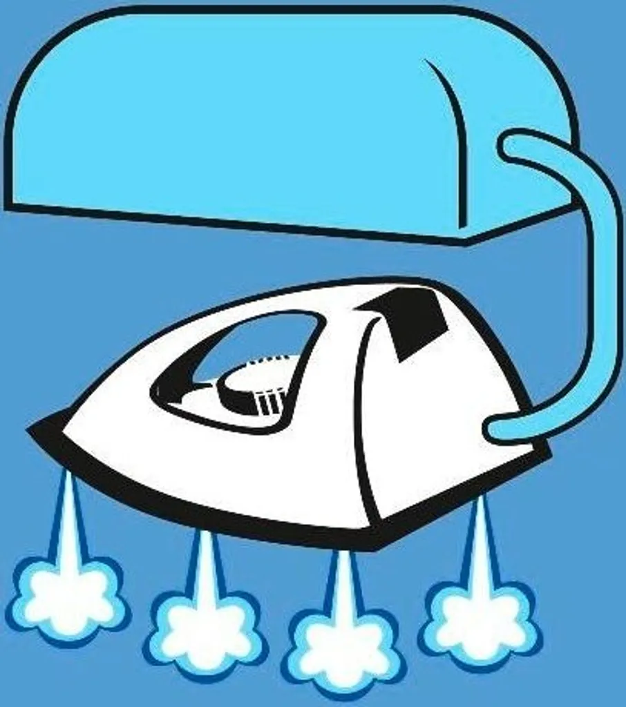 Wenko Bügeltisch Professional 16 Wenko Bügeltisch Professional – Bild 16