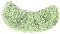 Steuber Chenille Microfaser Überzug, Bodenwischer Überzug, Mint