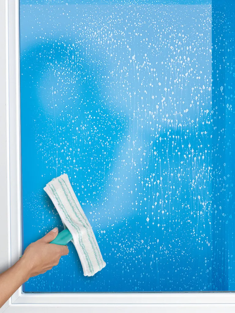 Leifheit Set Fensterreinigung 2 Leifheit Set Fensterreinigung – Bild 2