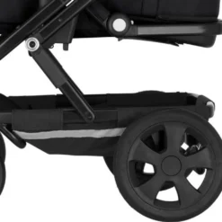 Britax Römer Britax Go Big Einkaufskorb - Schwarz