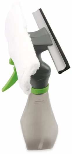 Lifetime Clean 3-in-1 Fensterreiniguns-Set, Sprühflasche 240 Ml 10 Lifetime Clean 3-in-1 Fensterreiniguns-Set, Sprühflasche 240 Ml -Leifheit || Vileda || Wenko Verkaufsgeschäft c6d6a7d4503bb58b06bd41f63cb40d0b