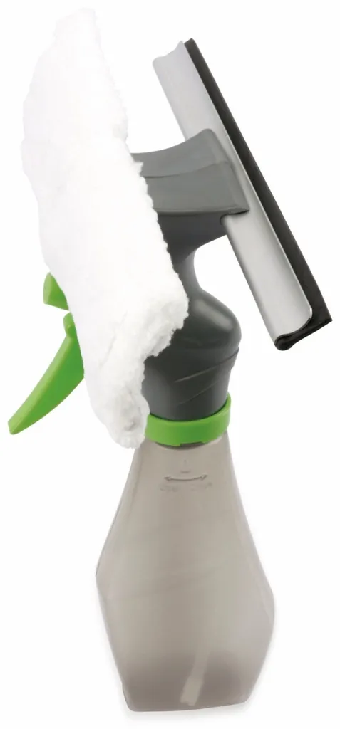 Lifetime Clean 3-in-1 Fensterreiniguns-Set, Sprühflasche 240 Ml 3 Lifetime Clean 3-in-1 Fensterreiniguns-Set, Sprühflasche 240 Ml – Bild 3