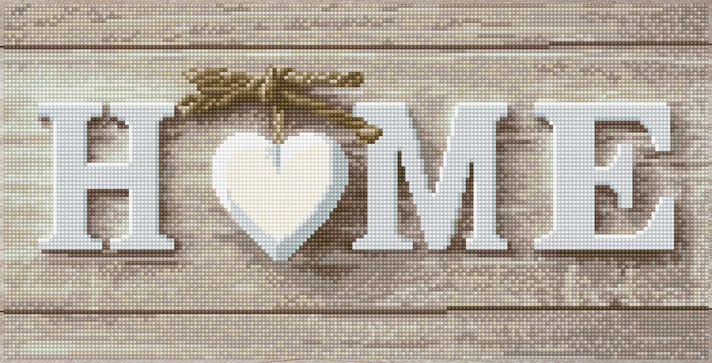 Sparkle At Home Diamond Dotz: 27x53 Cm 1 Sparkle At Home Diamond Dotz: 27x53 Cm