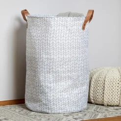 Wenko Wäschesammler Geo -Leifheit || Vileda || Wenko Verkaufsgeschäft c73141f9b83ef6af2ac2333889590243