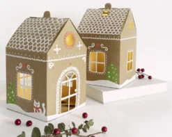 Folia Kraftkarton-Häuschen 110 X 110 X 190 Mm 6 Folia Kraftkarton-Häuschen 110 X 110 X 190 Mm -Leifheit || Vileda || Wenko Verkaufsgeschäft c767b98a7b4ecc0cb61a7b2c70fc3493