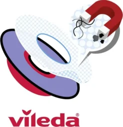 Vileda ViRobi Nachfülltücher - 20 Stück -Leifheit || Vileda || Wenko Verkaufsgeschäft c7af83caf8cc973b1db595a57d32d9b7