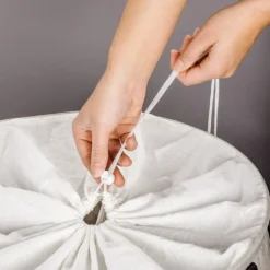 Wenko Pop-Up Wäschesammler Jumper Beige -Leifheit || Vileda || Wenko Verkaufsgeschäft c7c79590844a1e865e52dfa51cbcf7f1