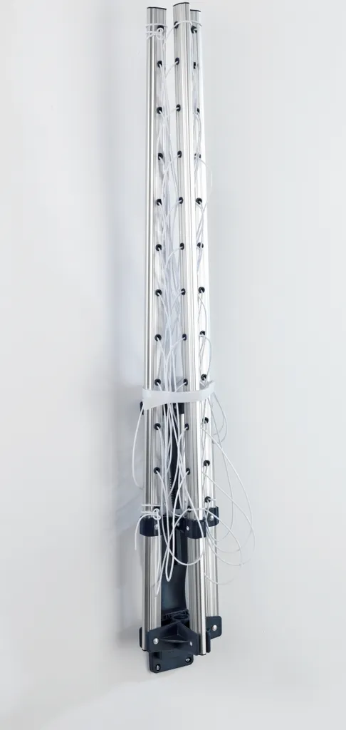 Wenko Wandwäschespinne 14 Wenko Wandwäschespinne – Bild 14